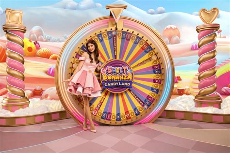 live casino game shows.